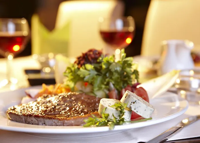 Hotel By Golden Tulip