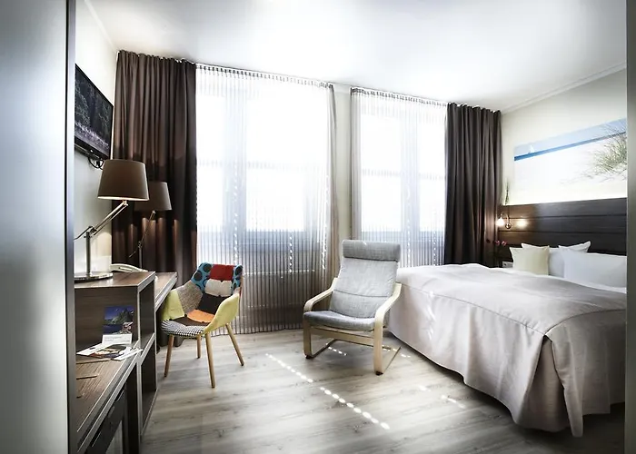 By Golden Tulip Hotel 4*