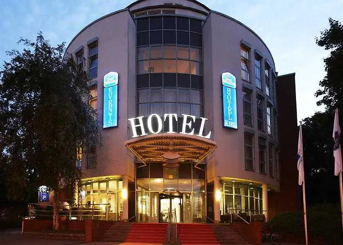 By Golden Tulip فندق 4*