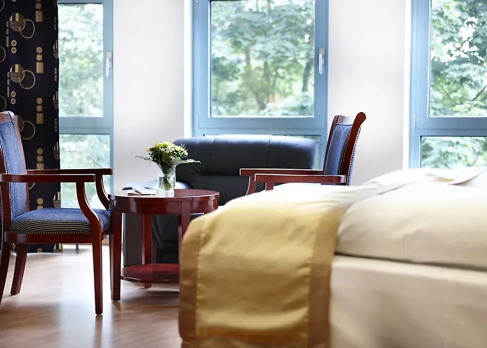 Hotel By Golden Tulip Kiel