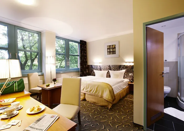 By Golden Tulip 4*