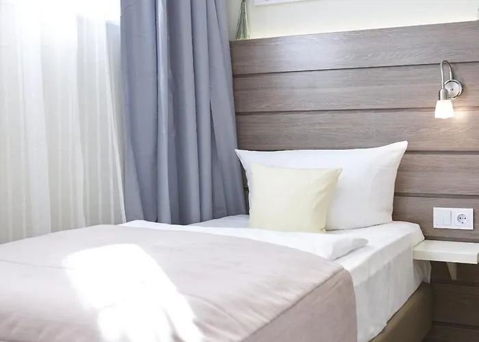 By Golden Tulip Hotel