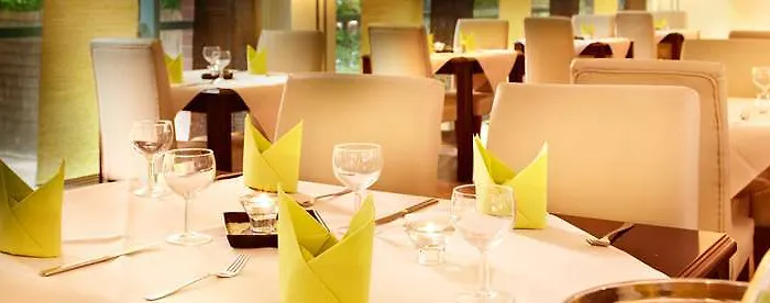 By Golden Tulip 4* Kiel