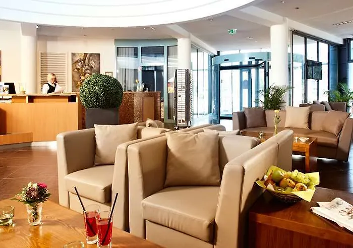 By Golden Tulip Kiel