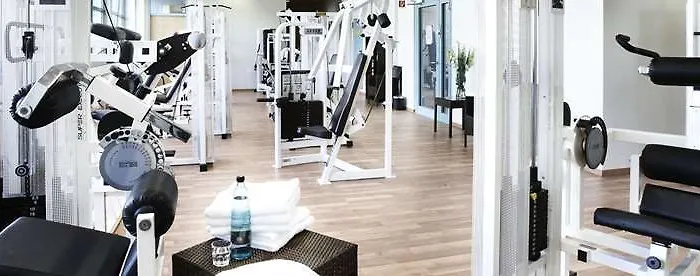 Hotel By Golden Tulip 4*