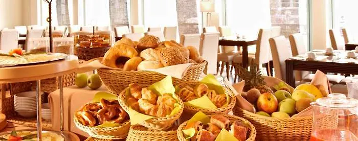 By Golden Tulip Hotel 4*