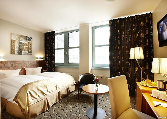 By Golden Tulip 4*